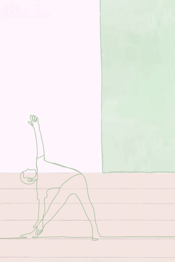 Relaxation background, lifestyle line art, | Free PSD - rawpixel Relaxation background, lifestyle line art, | Free PSD - rawpixel