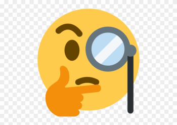 Release My 'industry Of Apologies' Video In Which I - Eye Glass Emoji Png Release My 'industry Of Apologies' Video In Which I - Eye Glass Emoji Png