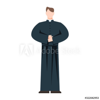 Religion people wearing specific uniform Religion people wearing specific uniform
