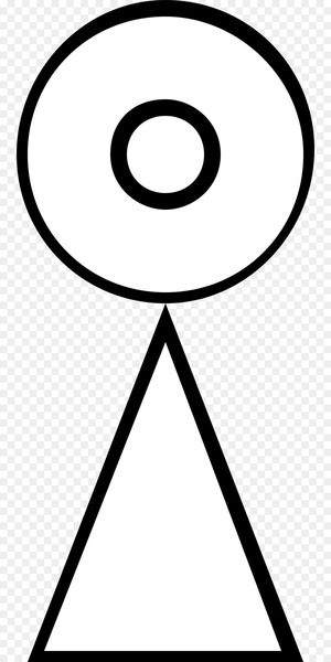 Religious symbol Image Wicca Ankh - symbol Religious symbol Image Wicca Ankh - symbol