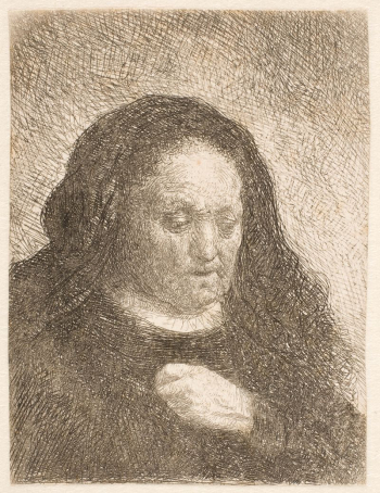 Rembrandt's mother | Free Photo - rawpixel Rembrandt's mother | Free Photo - rawpixel