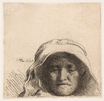 Rembrandt's mother | Free Photo - rawpixel Rembrandt's mother | Free Photo - rawpixel