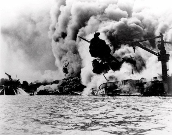 Remembering Pearl Harbor Dec 7, 1941 - Moms & Guns Blog