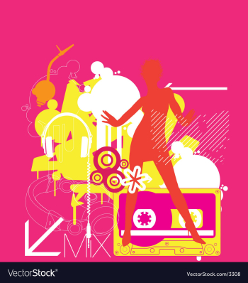 Remix this vector image Remix this vector image