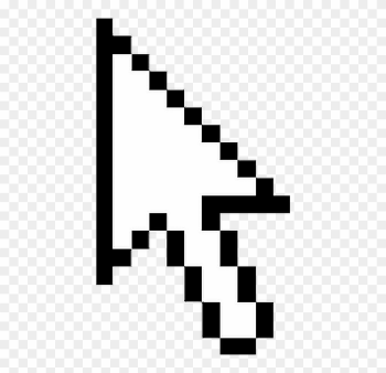 Renaissance And Vaporwave - Windows 95 Mouse Cursor Renaissance And Vaporwave - Windows 95 Mouse Cursor