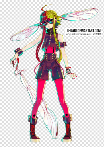 Render , anime transparent background PNG clipart Render , anime transparent background PNG clipart