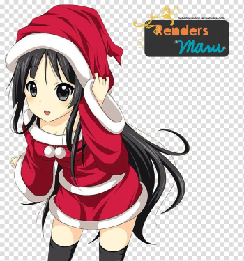 Render Christmas Mio transparent background PNG clipart Render Christmas Mio transparent background PNG clipart