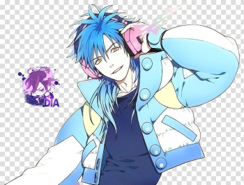 Render , male anime character transparent background PNG clipart Render , male anime character transparent background PNG clipart