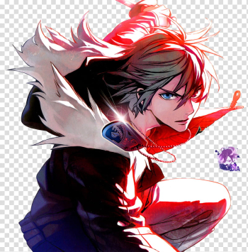 Render , male anime character transparent background PNG clipart Render , male anime character transparent background PNG clipart