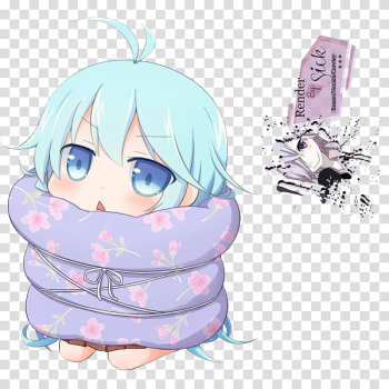 Renders Anime Chibi, girl anime character transparent background PNG clipart Renders Anime Chibi, girl anime character transparent background PNG clipart