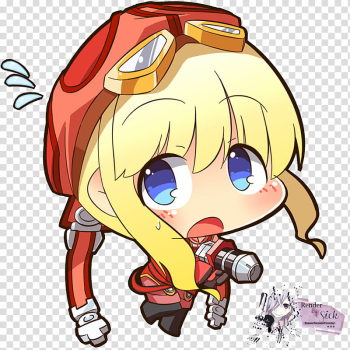 Renders Anime Chibi, girl anime character transparent background PNG clipart Renders Anime Chibi, girl anime character transparent background PNG clipart