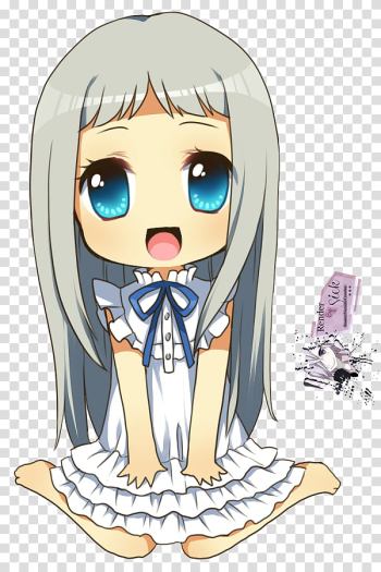 Renders Anime Chibi, girl anime character transparent background PNG clipart Renders Anime Chibi, girl anime character transparent background PNG clipart