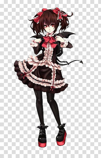 Renders Girls, female anime character transparent background PNG clipart Renders Girls, female anime character transparent background PNG clipart