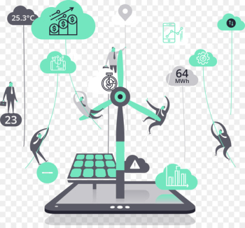 Renewable energy Industry Product Renewable resource - energy 