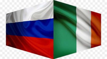 Republic Of Ireland, Russia, Flag, Green PNG Republic Of Ireland, Russia, Flag, Green PNG