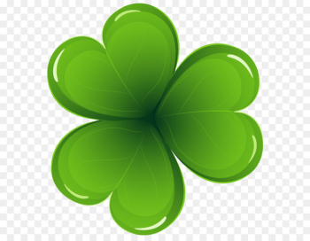 Republic of Ireland Saint Patrick's Day Shamrock Clip art - St Patricks Day Shamrock PNG Clipart Image 