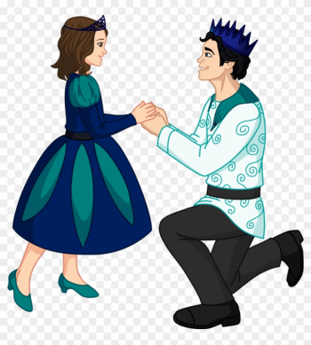 Request- Enchanted Wedding - Father