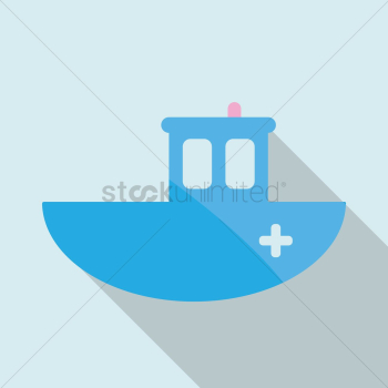 Rescue boat Rescue boat