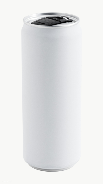 Resealable minimal white beverage can | Free transparent png - 2345462 Resealable minimal white beverage can | Free transparent png - 2345462