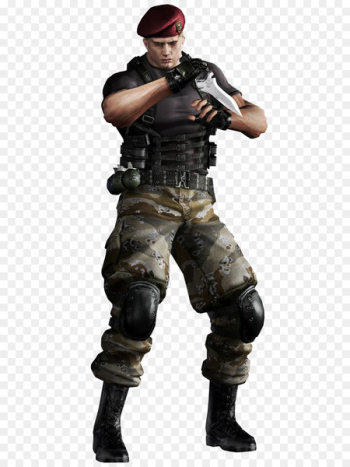 Resident Evil 4 Resident Evil: The Mercenaries 3D Resident Evil 5 Leon S. Kennedy Albert Wesker - resident evil 