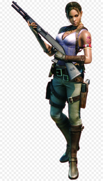 Resident Evil 5 Chris Redfield Jill Valentine Albert Wesker Marvel vs. Capcom 3: Fate of Two Worlds - Resident Evil 5 