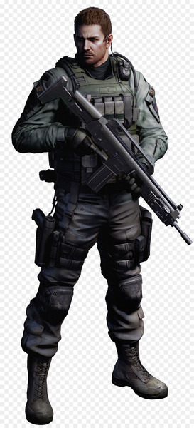 Resident Evil 6 Resident Evil 7: Biohazard Chris Redfield Claire Redfield Resident Evil: The Mercenaries 3D - resident evil 
