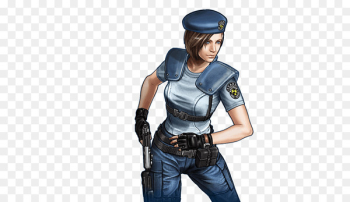 Resident Evil 7: Biohazard Chris Redfield Jill Valentine Resident Evil 4 - resident evil 