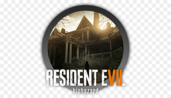 Resident Evil 7: Biohazard Gold Edition Resident Evil 4 Resident Evil 6 - Resident Evil VII (7) Biohazard Icon 