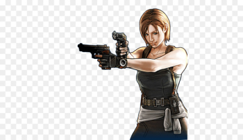 Resident Evil 7: Biohazard Resident Evil 3: Nemesis Resident Evil 5 Jill Valentine - Jill Valentine 