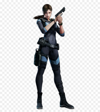 Resident Evil: Revelations Resident Evil 5 Jill Valentine Resident Evil 7: Biohazard Resident Evil 3: Nemesis - resident evil 