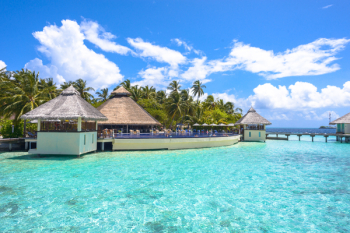 Resort With Cottages Resort With Cottages