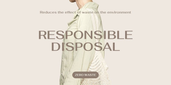 Responsible disposal Twitter post template, | Free PSD Template - rawpixel Responsible disposal Twitter post template, | Free PSD Template - rawpixel