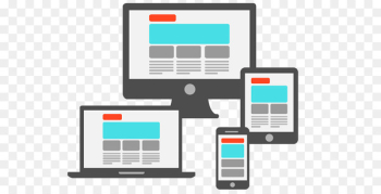 Responsive web design Web development User Experience Website - web design 