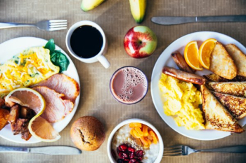 Restaurant Breakfast Restaurant Breakfast