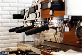 Restaurant coffee machine coffee shop | Free stock photo - 67055 Restaurant coffee machine coffee shop | Free stock photo - 67055