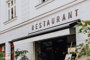 Restaurant facade | Free stock photo - 435177 Restaurant facade | Free stock photo - 435177