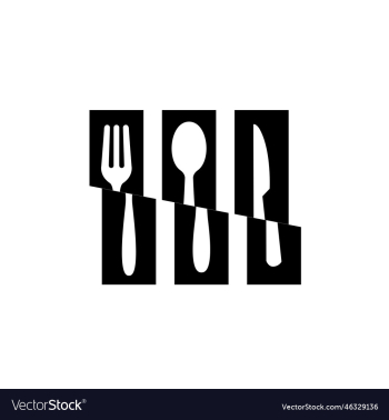 restaurant logo design template restaurant logo design template