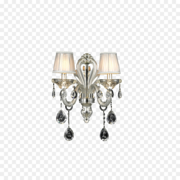 Restaurant Painting Lamp - wall lamp 
