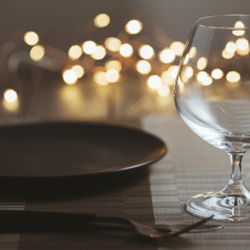Restaurant table with cutlery Free Photo Restaurant table with cutlery Free Photo