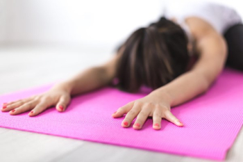 Restorative Yoga Restorative Yoga