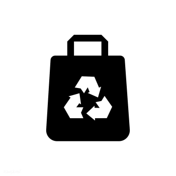 Resue shopping bag campaign illustration | Free stock vector - 513331 Resue shopping bag campaign illustration | Free stock vector - 513331