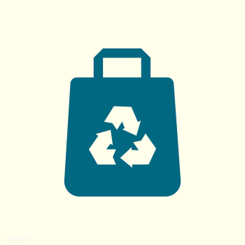 Resue shopping bag campaign illustration | Free stock vector - 513361 Resue shopping bag campaign illustration | Free stock vector - 513361