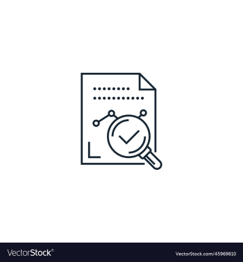result creative icon from analytics research