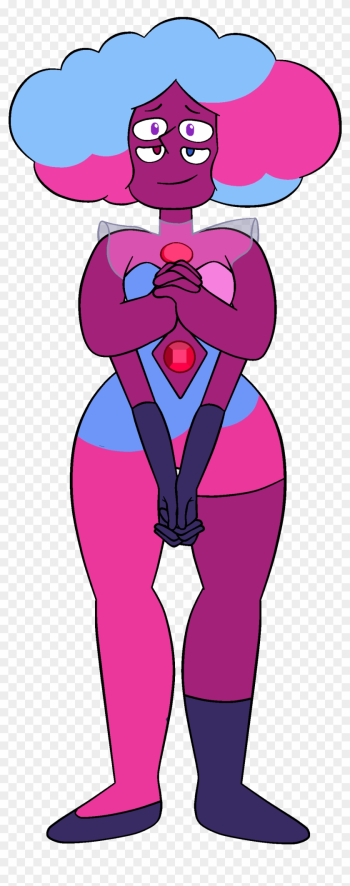 Resultado De Imagen Para Steven Universe Rhodonite - Steven Universe Rhodonite Crystal Gems