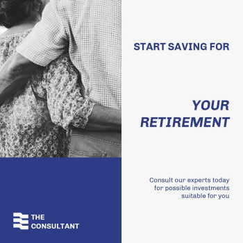 Retirement planning Facebook ad template, | Free PSD Template - rawpixel Retirement planning Facebook ad template, | Free PSD Template - rawpixel