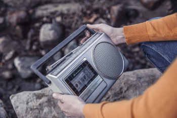 Retro Boombox Free Photo Retro Boombox Free Photo