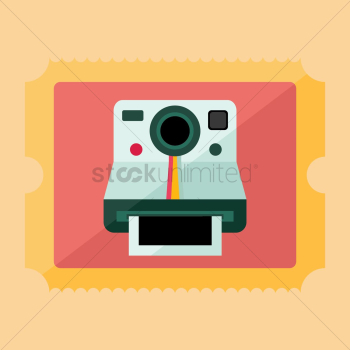 Retro camera Retro camera