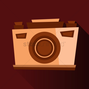 Retro camera Retro camera