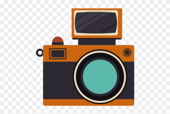 Retro Camera - Camera Retro Camera - Camera