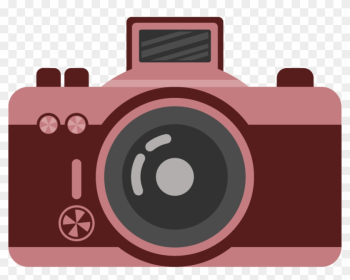 Retro Cartoon Camera - Png Camera Cartoon Retro Cartoon Camera - Png Camera Cartoon